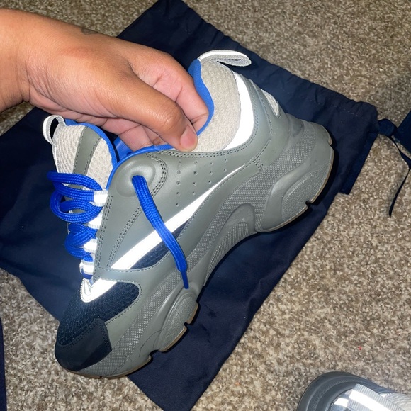 Designers Diors (PayPal payment only ) - Picture 4 of 7